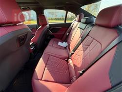 بي ام دبليو الفئة 5